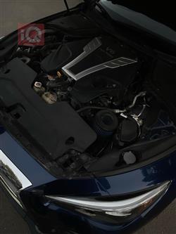 إنفينيتي Q50